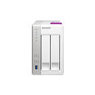 QNAP TS-231P2-1G