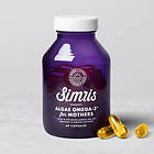 Simris Algae Omega-3 For Mothers 60 Kapslar