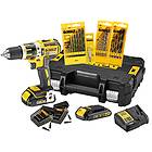 Dewalt DCK795S2T (2x1,5Ah)