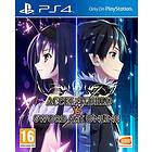 Accel World vs. Sword Art Online: Millennium Twilight (PS4)