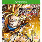 Dragon Ball FighterZ (Xbox One | Series X/S)