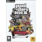Grand Theft Auto III (PC)