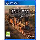 Railway Empire (PS4)