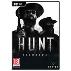 Hunt: Showdown (PC)