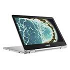 Asus Chromebook Flip C302CA-GU010