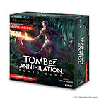 Dungeons & Dragons: Tomb of Annihilation