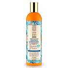 Natura Siberica Oblepikha Nutrition & Repair Shampoo 400ml