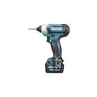 Makita TD110DSMJ (2x4,0Ah)