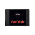 SanDisk Ultra 3D SSD 1TB