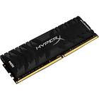 Kingston HyperX Predator DDR4 3000MHz 8GB (HX430C15PB3/8)