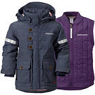 Didriksons Odina 2in1 Parkas (Jr)