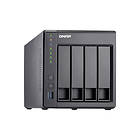 QNAP TS-431X2-2G