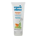 Green People Organic Children Shampoo 200ml