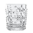 Nachtmann Punk Whiskyglass 34,8cl 4-pack