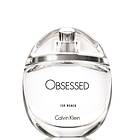 Calvin Klein Obsessed For Women edp 30ml