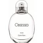 Calvin Klein Obsessed For Men edt 75ml