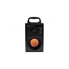 Media-Tech MT3145 Boombox Bluetooth Speaker