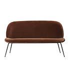GUBI Beetle Sofa (2-sits)