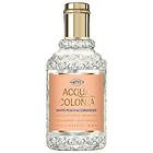 4711 White Peach Coriander Cologne 50ml