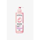 L'Oreal Rare Flowers Cleansing Milk Dry/Sensitive Skin 400ml