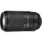 Nikon Nikkor AF-P 70-300/4.5-5.6 E ED VR