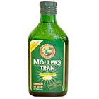 Möller's Tran 250ml