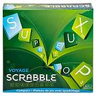 Scrabble: Travel Edition