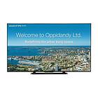 Sharp PN-Q601 Full HD