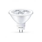 Philips LED Spot 2700K GU5,3 4,7W 36°