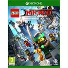 LEGO Ninjago Movie Video Game (Xbox One | Series X/S)