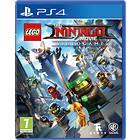 LEGO Ninjago Movie Video Game (PS4)