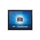 Elo 1991L Rev B SecureTouch 19" HD
