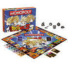 Monopoly: Dragon Ball Z