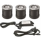 Malmbergs Grebbestad (3x6W)