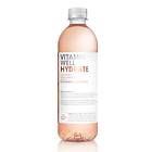 Vitamin Well Hydrate 0,5l