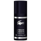 Lacoste L'Homme Deo Spray 150ml