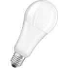 Osram Parathom LED Frosted 2500lm 2700K E27 21W (Ø67, Dimbar)