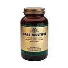 Solgar Male Multiple 60 Tablets