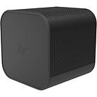 KitSound Boomcube Bluetooth Høyttaler