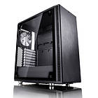 Fractal Design Define C TG (Svart/Transparent)