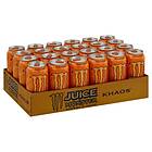 Monster Energy Hydro Drink 550ml 24-pack