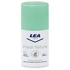 Lea Fresh Nature Roll On 50ml