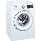 Siemens WM14T69EDN (Vit)