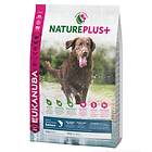 Eukanuba Dog Nature Plus Large Breeds Salmon 2,3kg