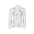 Helly Hansen Lifa Merino LS Shirt Half Zip (Women's)