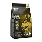 PrimaDog Adult All Breeds Chicken & Potato 10kg