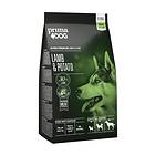 PrimaDog Adult All Breeds Lamb & Potato 2kg