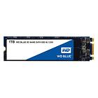 WD Blue 3D NAND SSD M.2 1TB