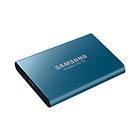 Samsung T5 Portable SSD 500GB