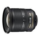 Nikon Nikkor AF-S DX 10-24/3,5-4,5 G ED